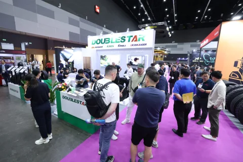 展会现场 6