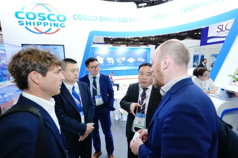 展会现场 3