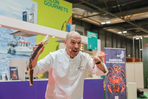 展会现场 2