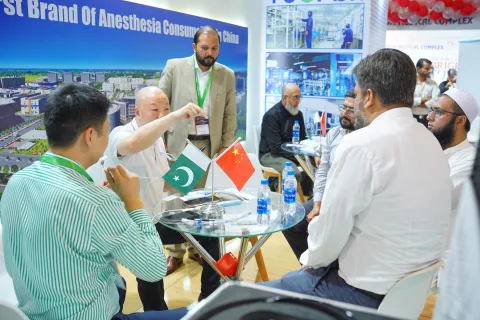 展会现场 15