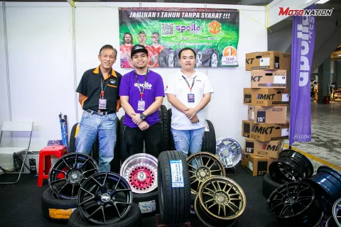 展会现场 4