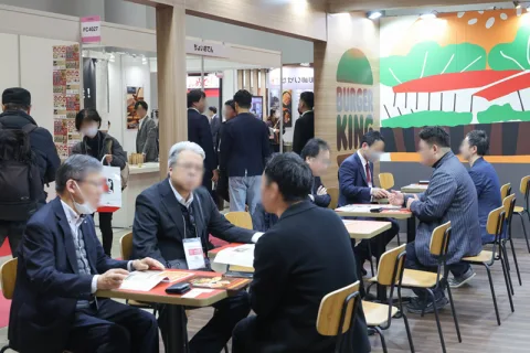 展会现场 5