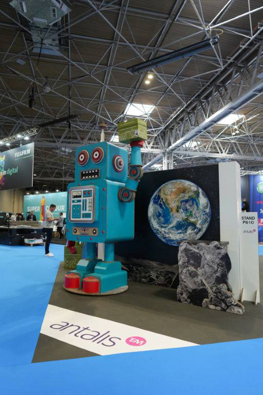 The Print Show 图片 4