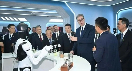 ROBOTICS , SERBIA 图片 5