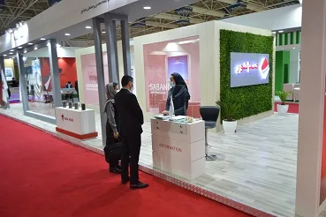 展会现场 13