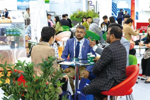 展会现场 10