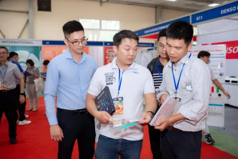 展会现场 11