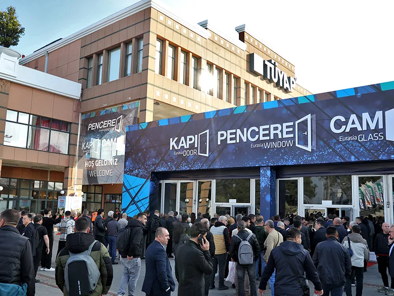 Eurasia Glass Fair 图片 4