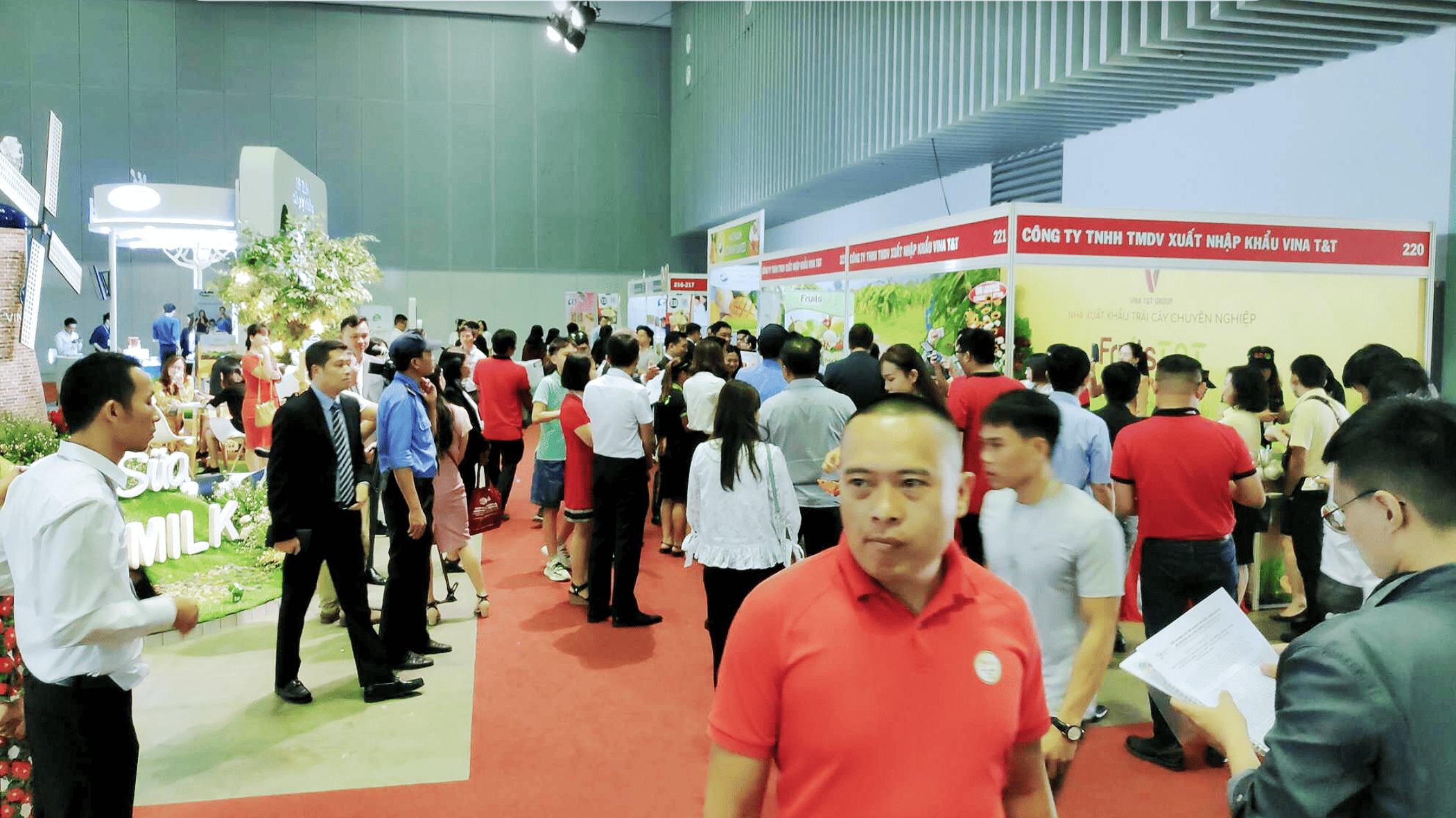 VIETNAM PFA 图片 5