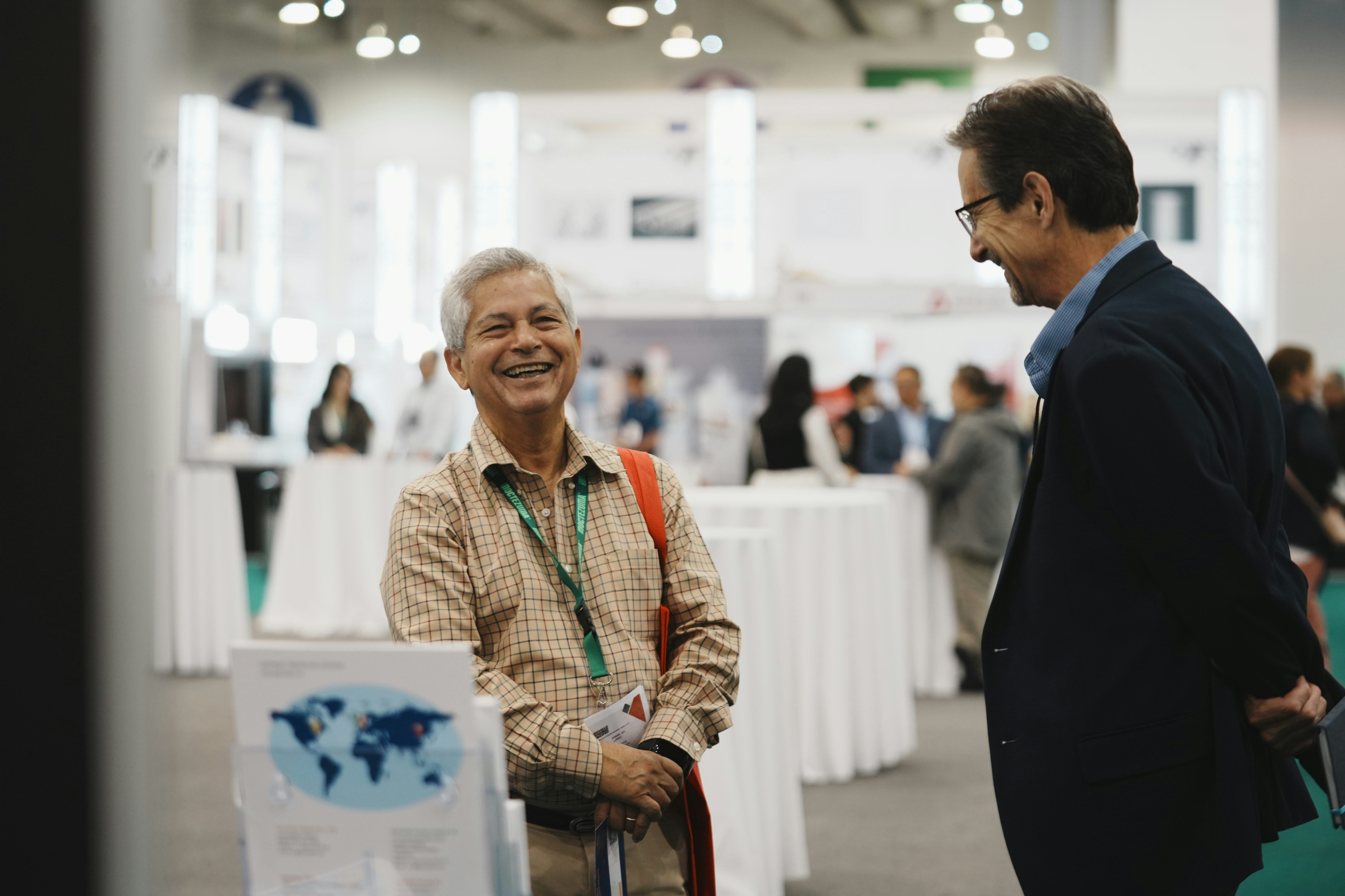 Adhesives & Bonding Expo Mexico 图片 5