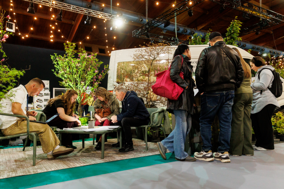 GARDEN AND LIFESTYLE 图片 5