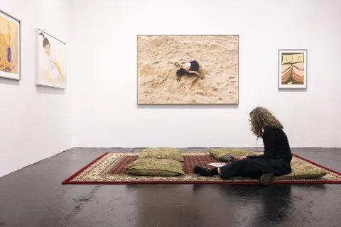 展会现场 3
