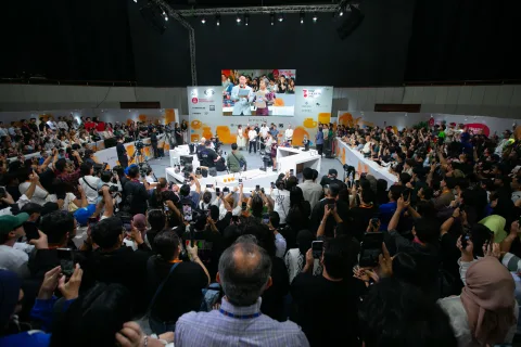 展会现场 12