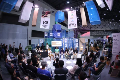 展会现场 7