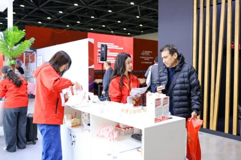 展会现场 6