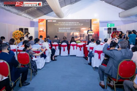展会现场 7