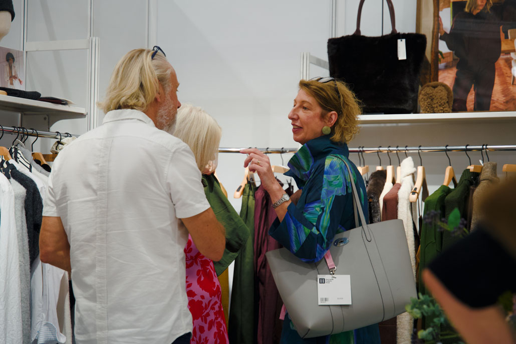 Harrogate Fashion Week August 图片 2