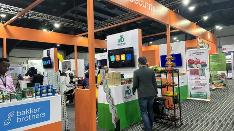 展会现场 15