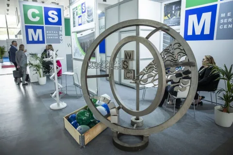 展会现场 12