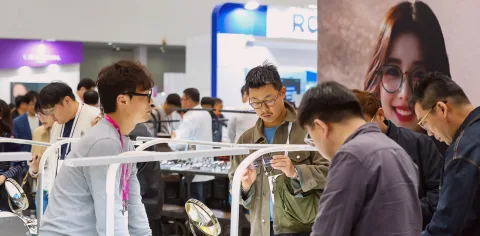 展会现场 2