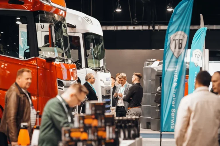Warsaw Bus Expo 图片 3