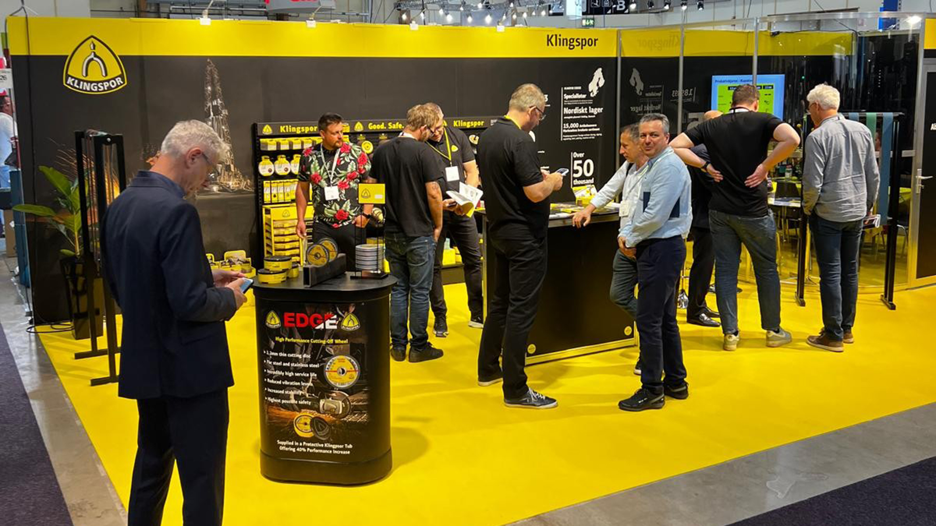 Elmia Welding & Joining Technology
