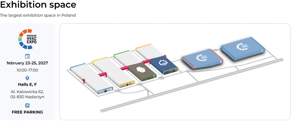 查看展位图 1