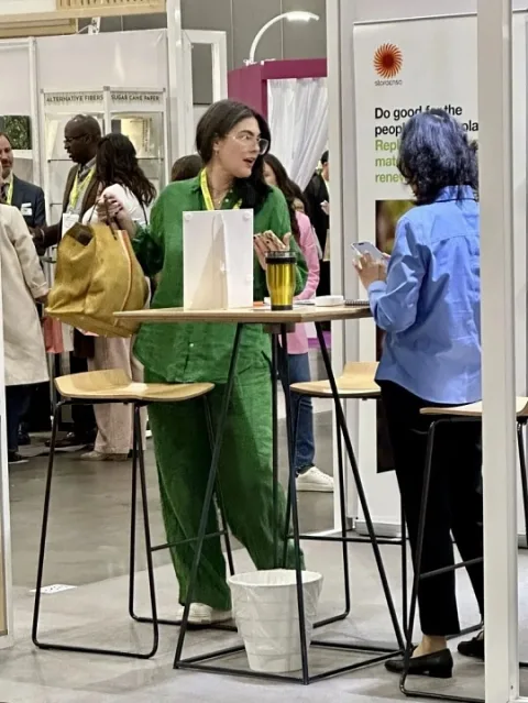 展会现场 7