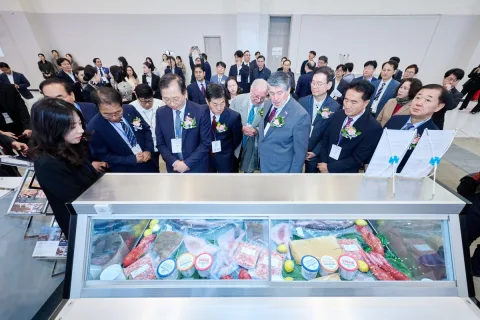 展会现场 3