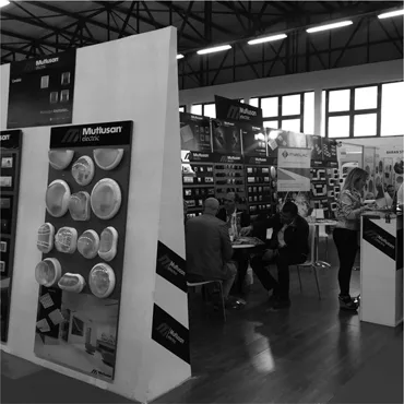 展会现场 9