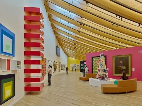 展会现场 7