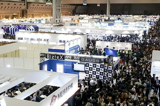 Manufacturing Carbon Neutrality Exhibition - Green Factory Expo 图片 5