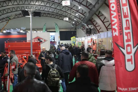 展会现场 10