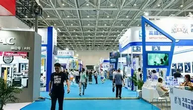 展会现场 4