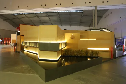 展会现场 13