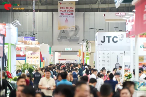 展会现场 12