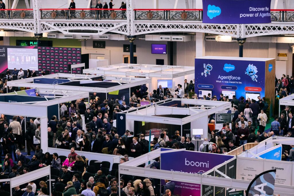 IoT Tech Expo Europe 2026_Tickets_Dates_Booths_Exhibitors - ExpoFinder