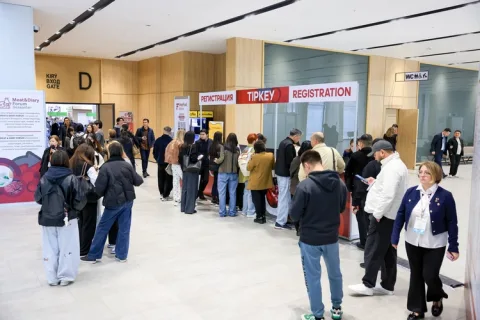 展会现场 12