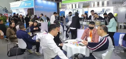 展会现场 5