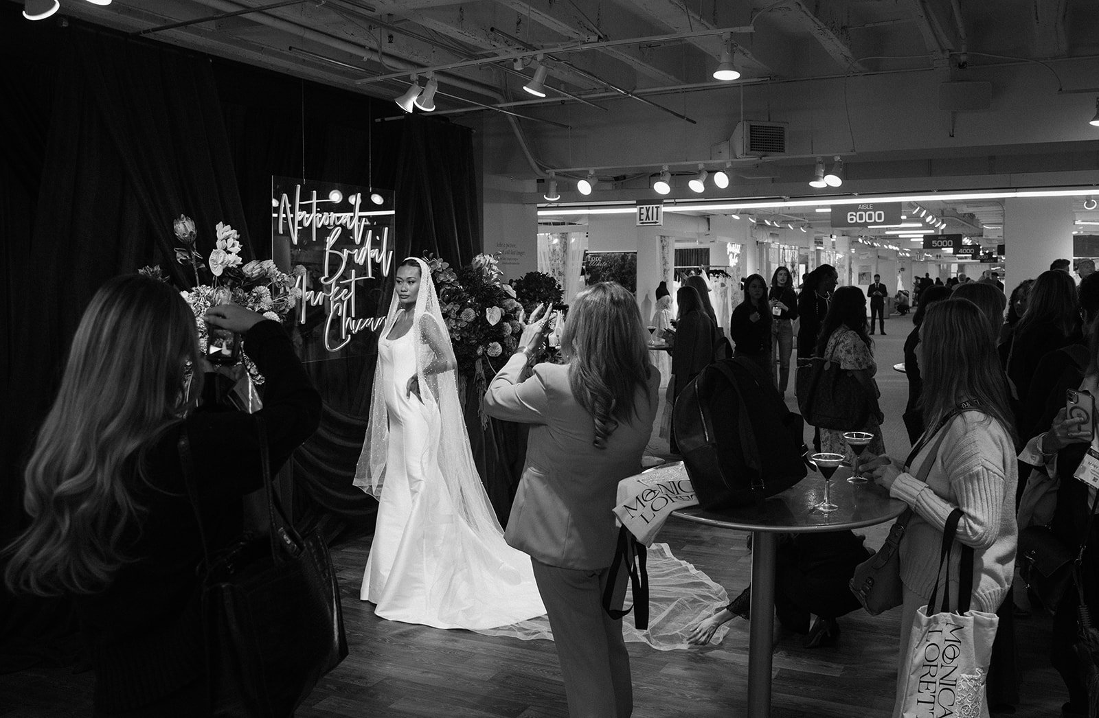National Bridal Market Chicago Summer 图片 3