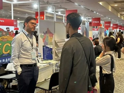 展会现场 4