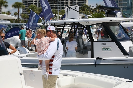 Suncoast Boat Show 图片 4