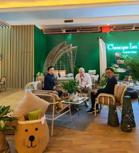 展会现场 6