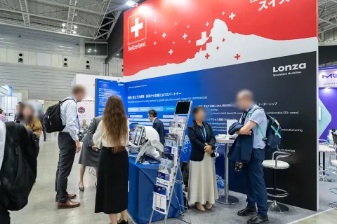 展会现场 7