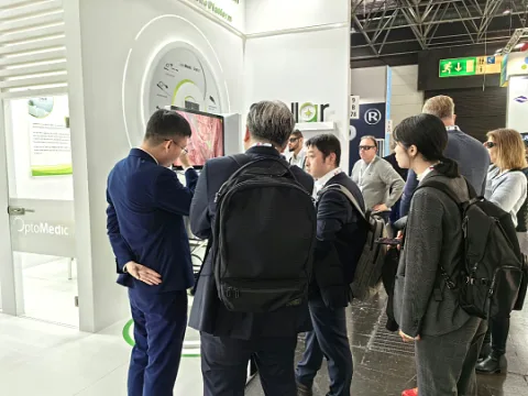 展会现场 5