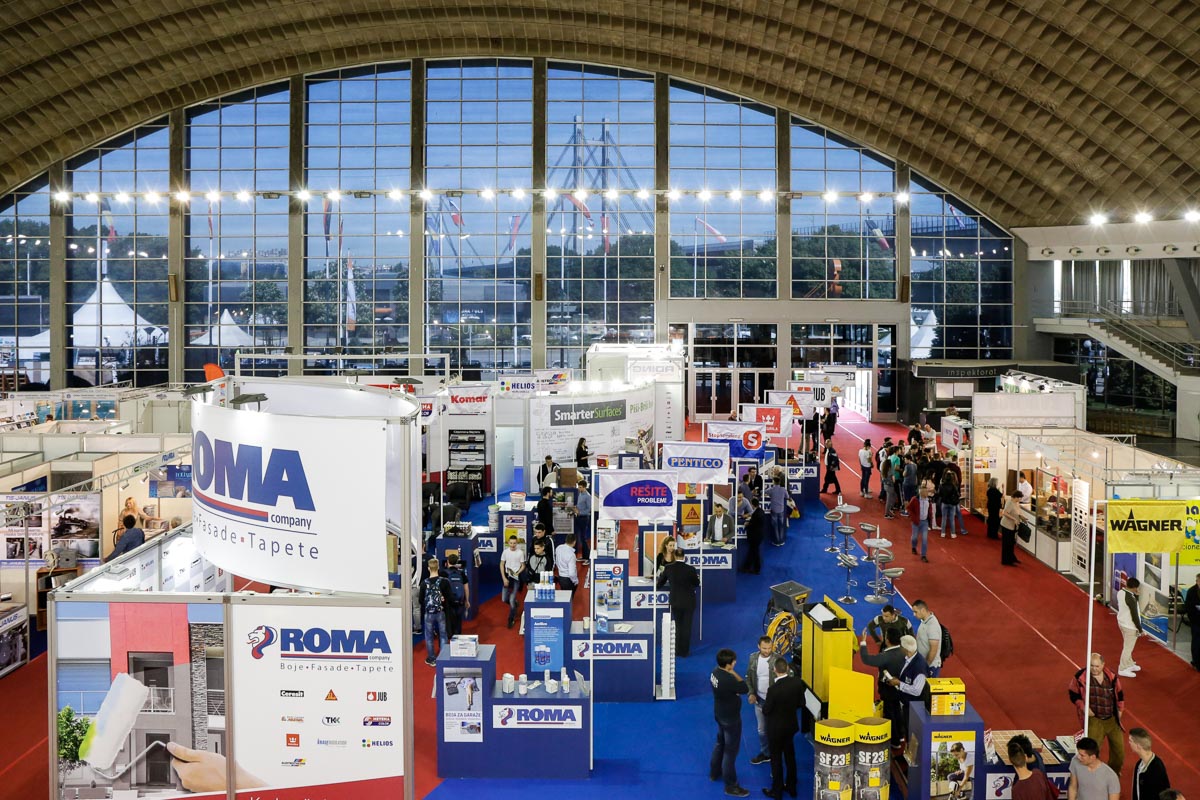 SEEBBE – BUILDING TRADE FAIR (UFI)