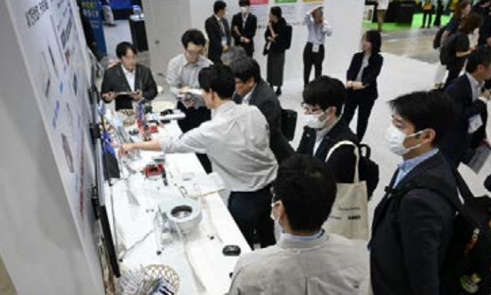 NexTech Week TOKYO Autumn 图片 4