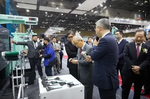 展会现场 2