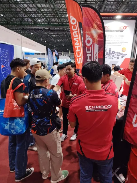 展会现场 11