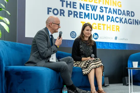 展会现场 1